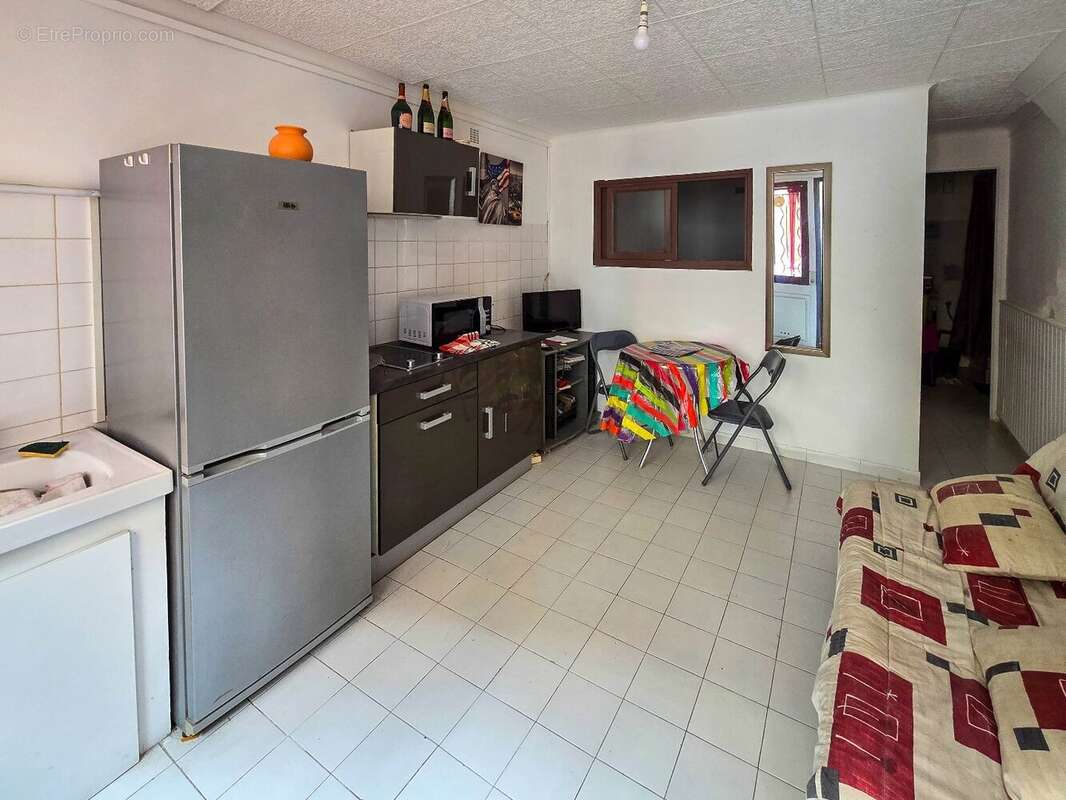 Appartement à SETE