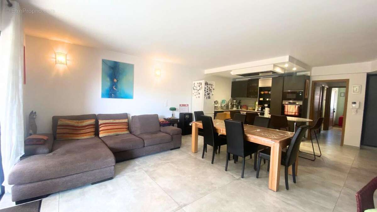 Appartement à PERPIGNAN