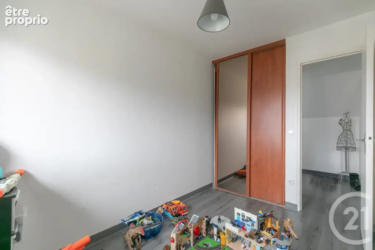 Maison 4 pièces 80 m² à vendre à Champigny-Sur-Marne (94500) - photo 21