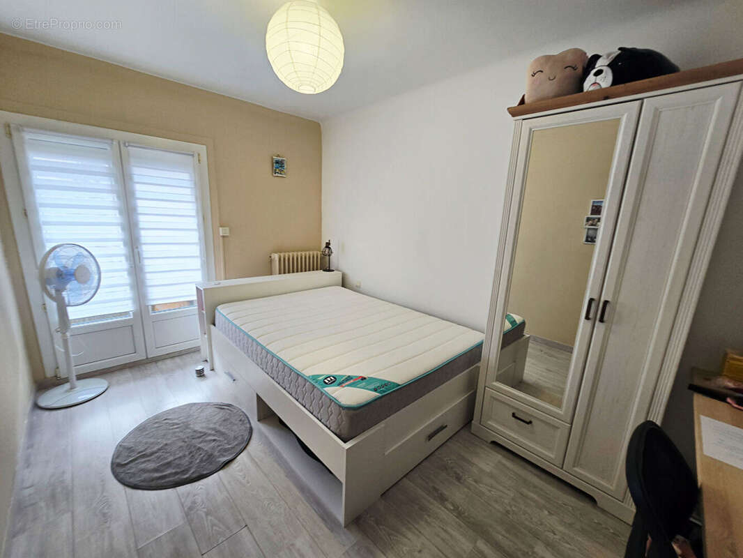 Appartement à ARGELES-SUR-MER