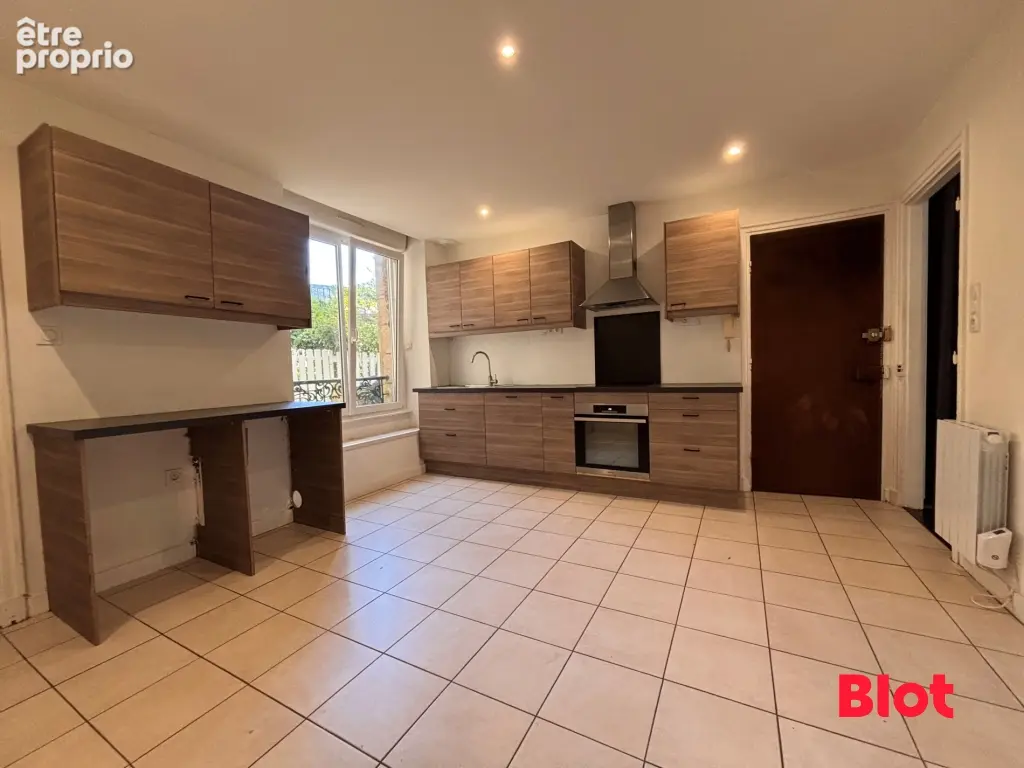 Appartement 3 pièces 72 m² à vendre à Brest (29200) - photo 4