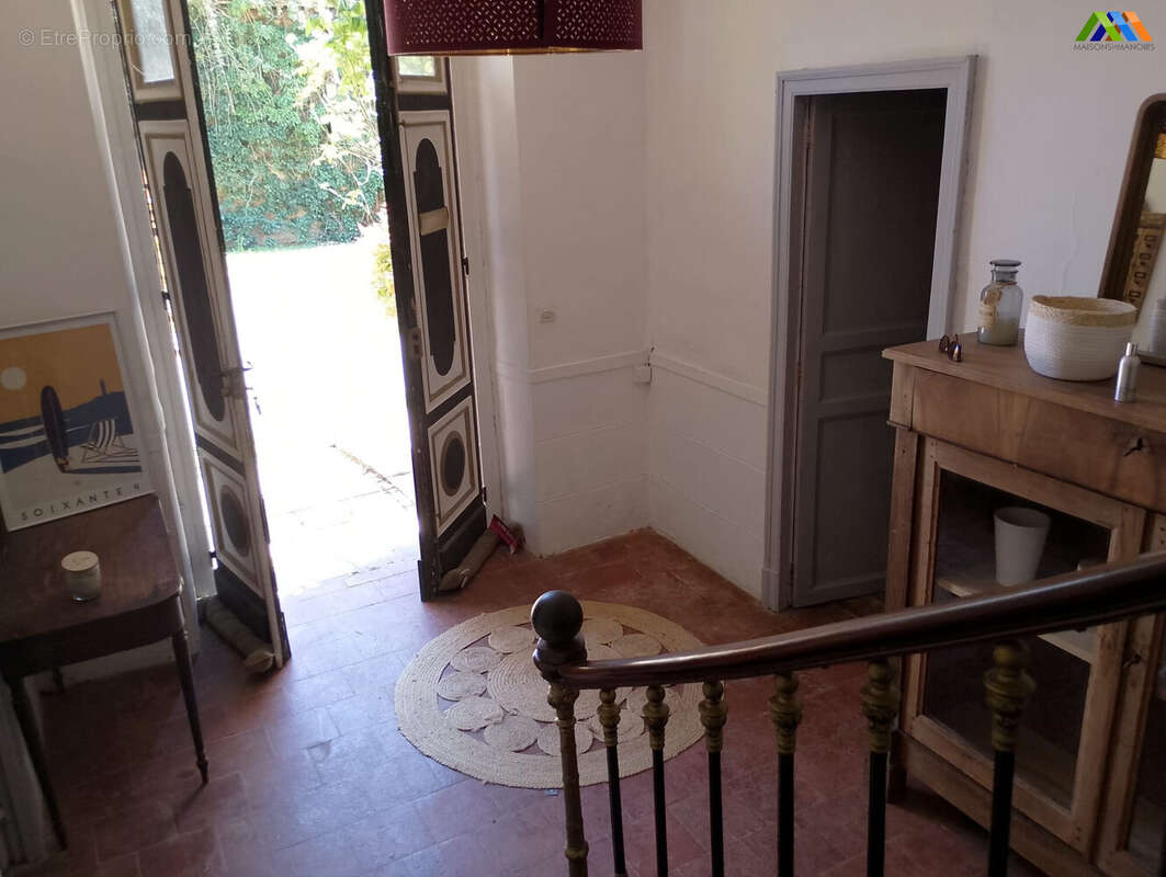 Maison 280 m² à L'isle-En-Dodon  - photo 6