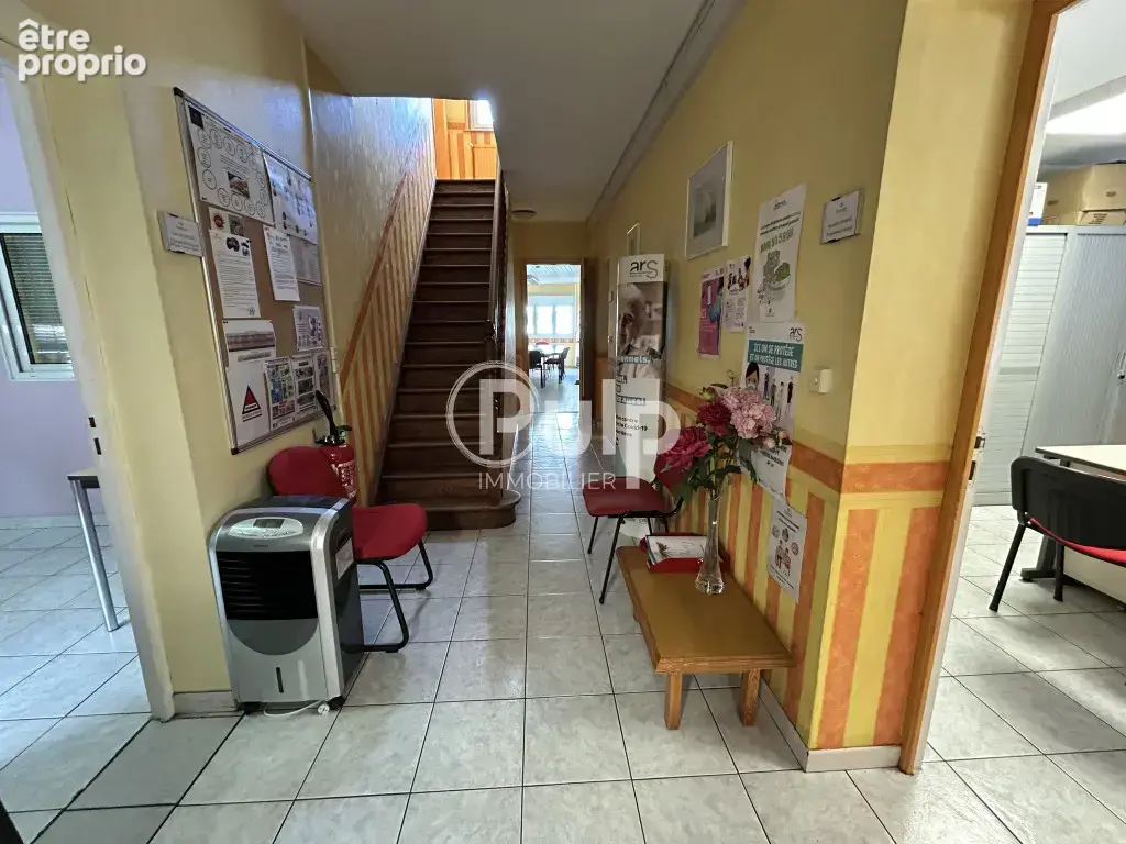 Appartement à NOYELLES-LES-VERMELLES