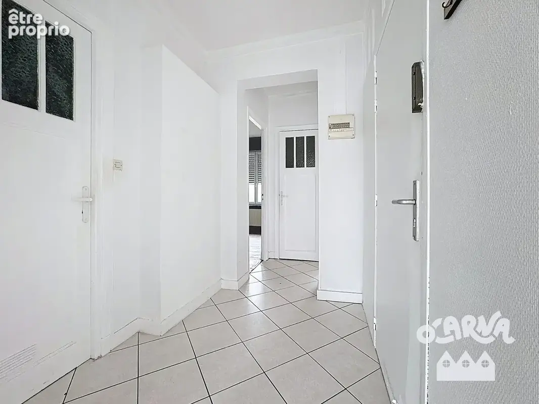 Appartement 3 pièces 64 m² à vendre à Dunkerque (59240) - photo 3