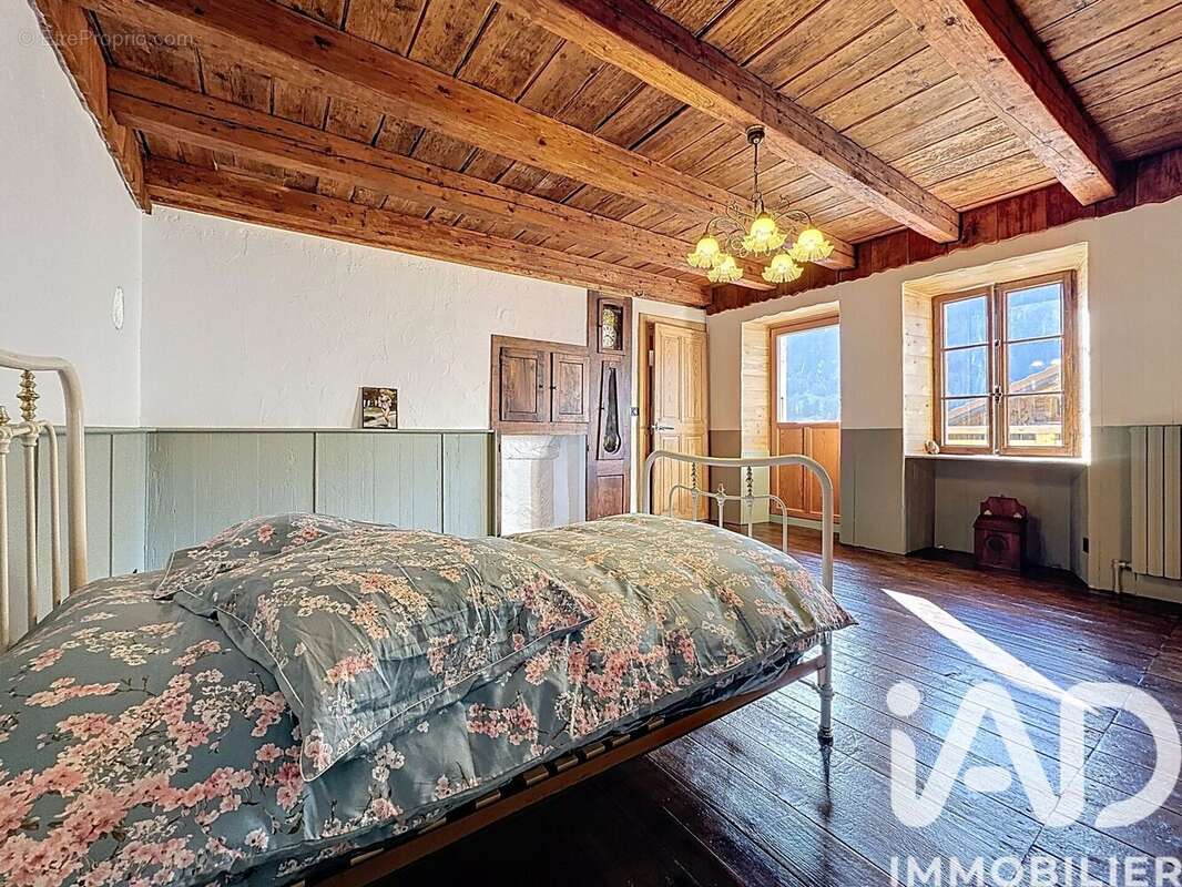 Photo 9 - Maison à BONNEVILLE