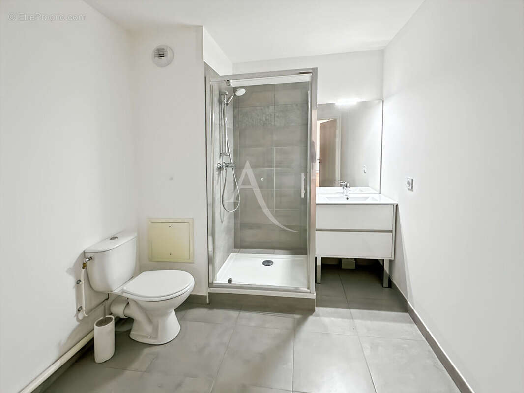 Appartement à POISSY