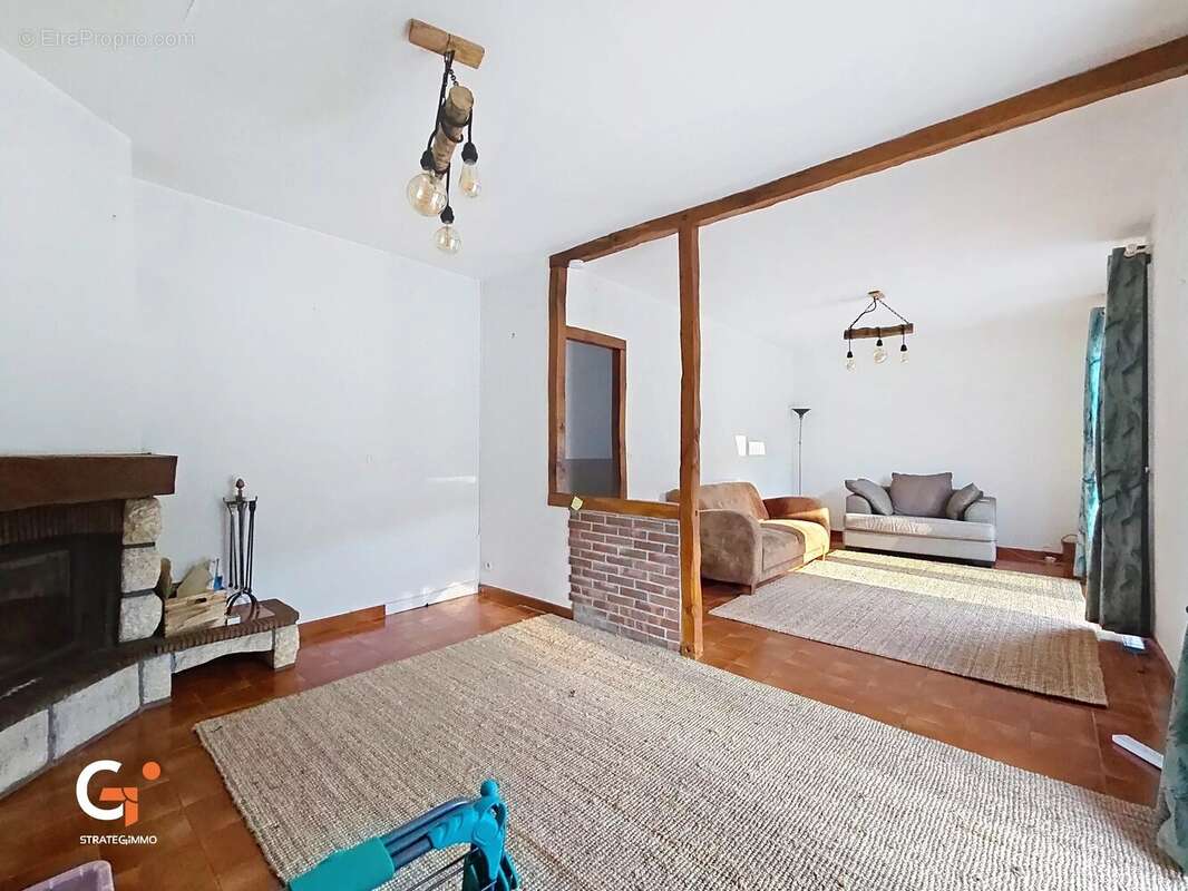 Maison à ARQUES-LA-BATAILLE