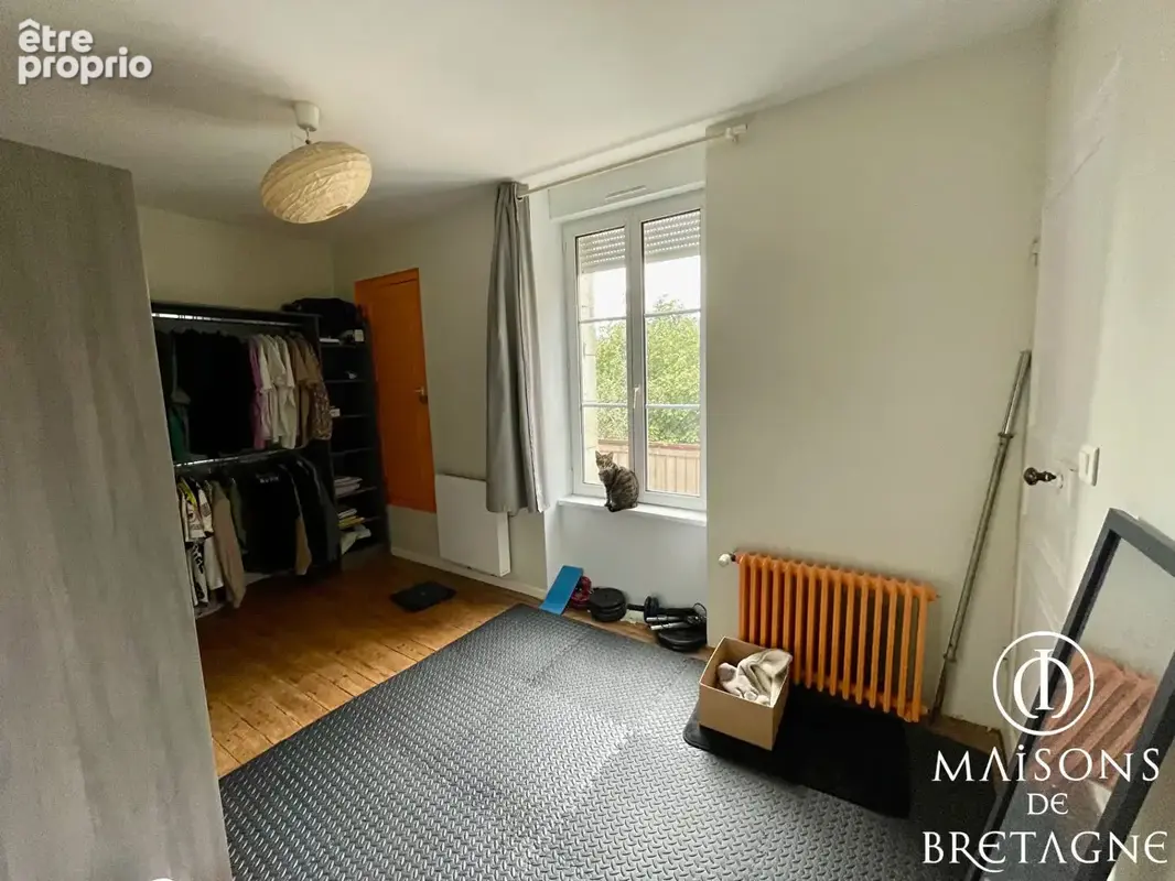 Appartement 4 pièces 76 m² à Bannalec - photo 6