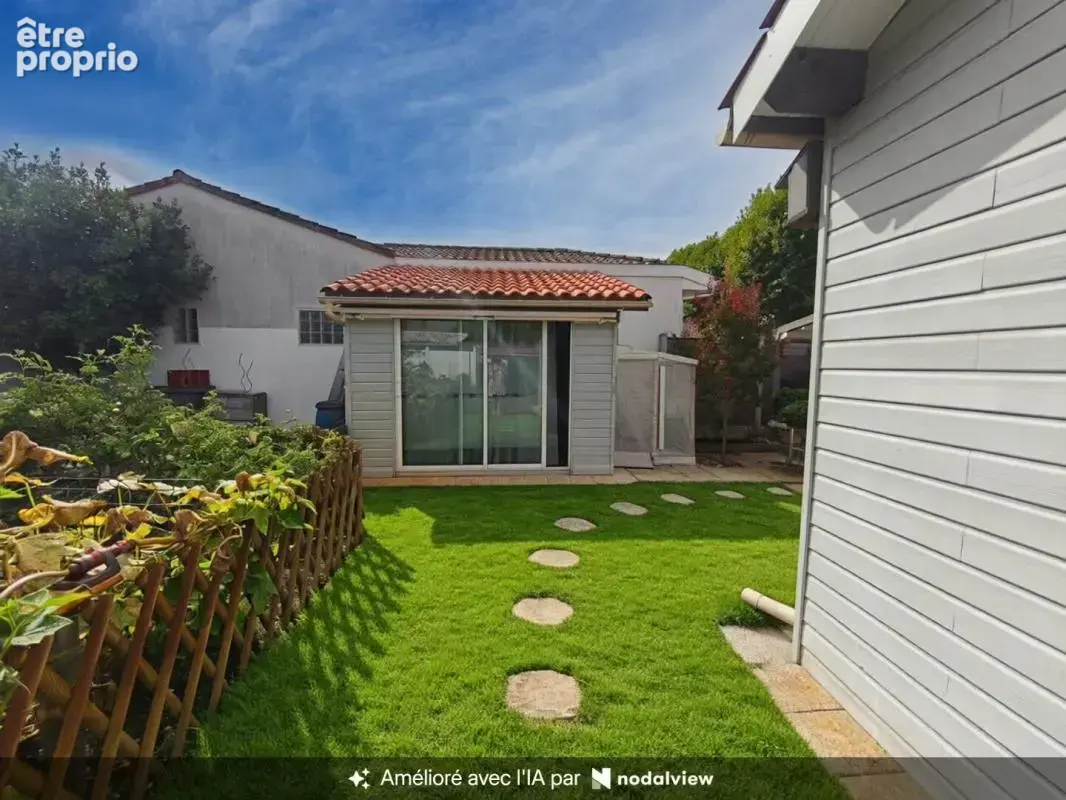 Maison Andernos Les Bains Bassin d' Arcachon - photo 3