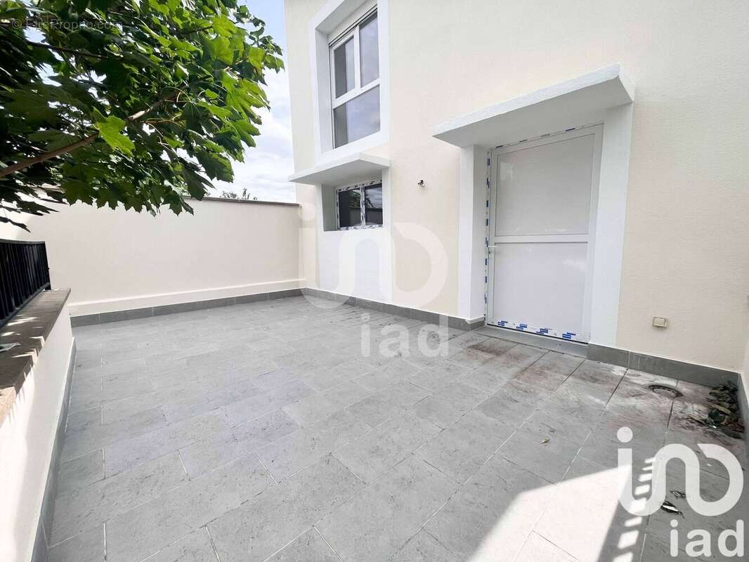 Photo 3 - Maison à JUVISY-SUR-ORGE