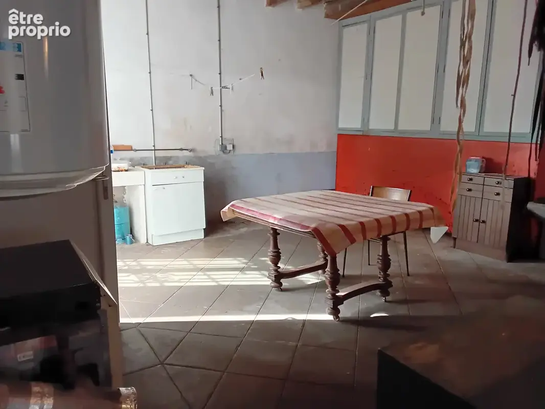 Maison de ville - photo 4