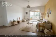 Appartement à PESSAC