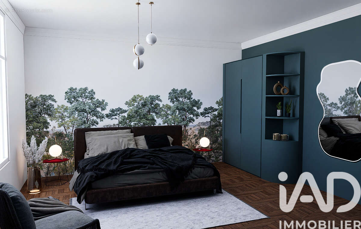 Photo 8 - Appartement à EPERNAY