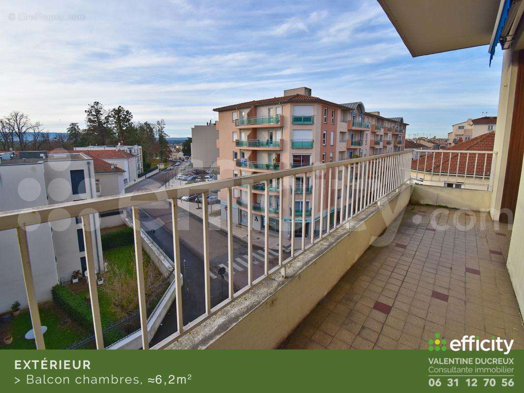 Appartement à FEURS