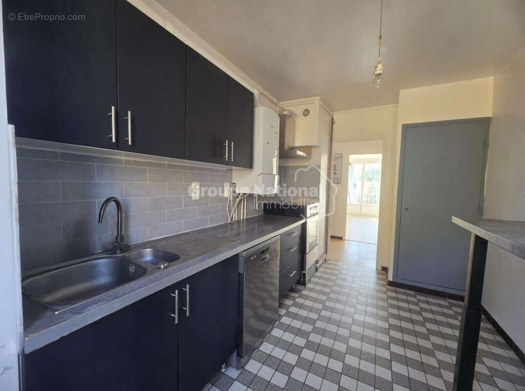 Appartement à TARASCON