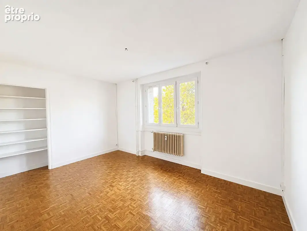 Appartement Centre ville Dijon 4 pièces 79 m2 - photo 6