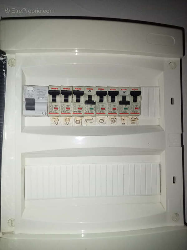 Appartement à CARPENTRAS