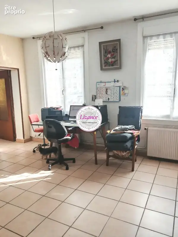 Maison 12 pièces 220 m² à vendre à Bertincourt (62124) - photo 3