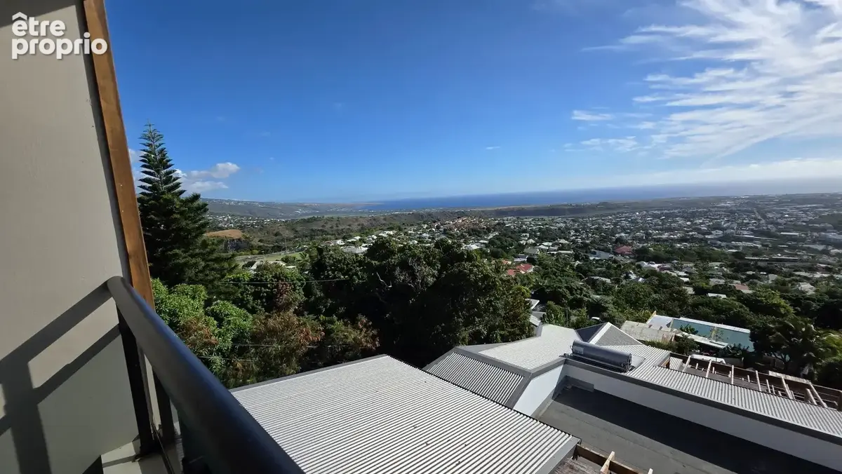 La possession villa/apt vue mer 160o - photo 3