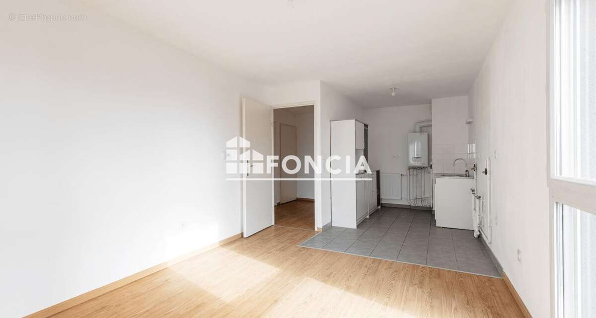 Appartement à HAUBOURDIN