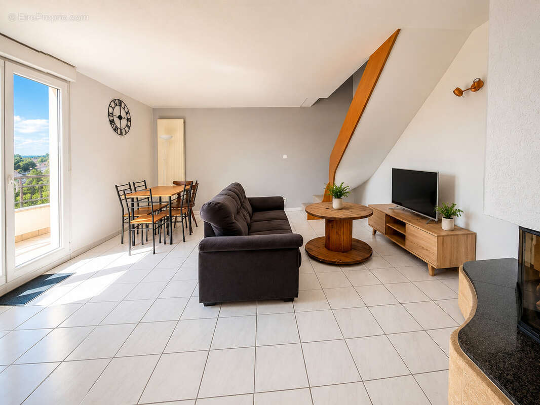 Appartement à OSTWALD