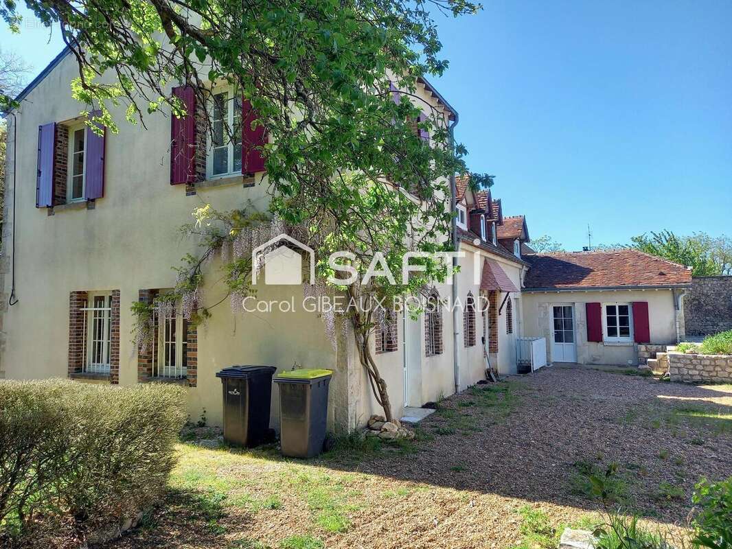 Photo 9 - Maison à CHATEAUDUN