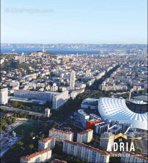 Appartement 132 m² à Marseille-8e  - photo 2