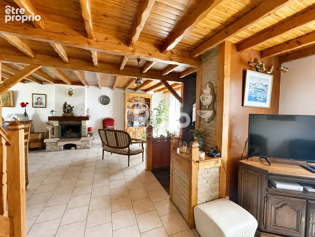 Beau pavillon à vendre à lillers - photo 3