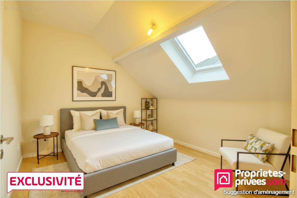 Appartement à ANGERS