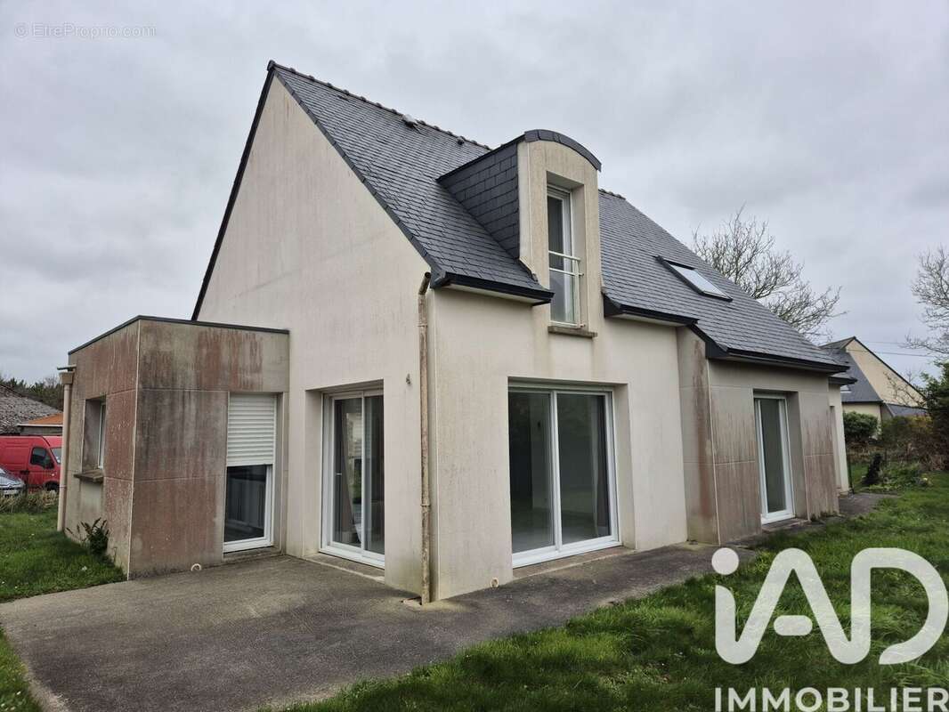 Photo 2 - Maison à GUILERS