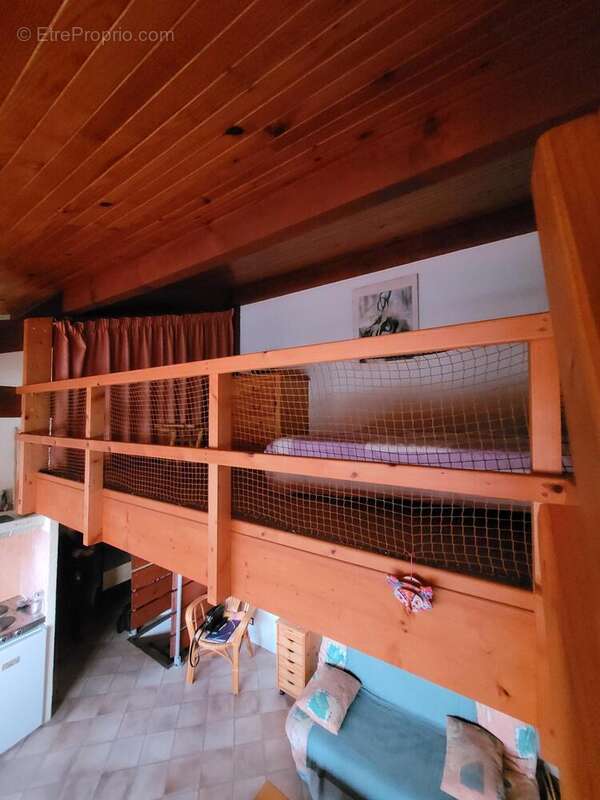 Photo 3 - Appartement à BISCARROSSE