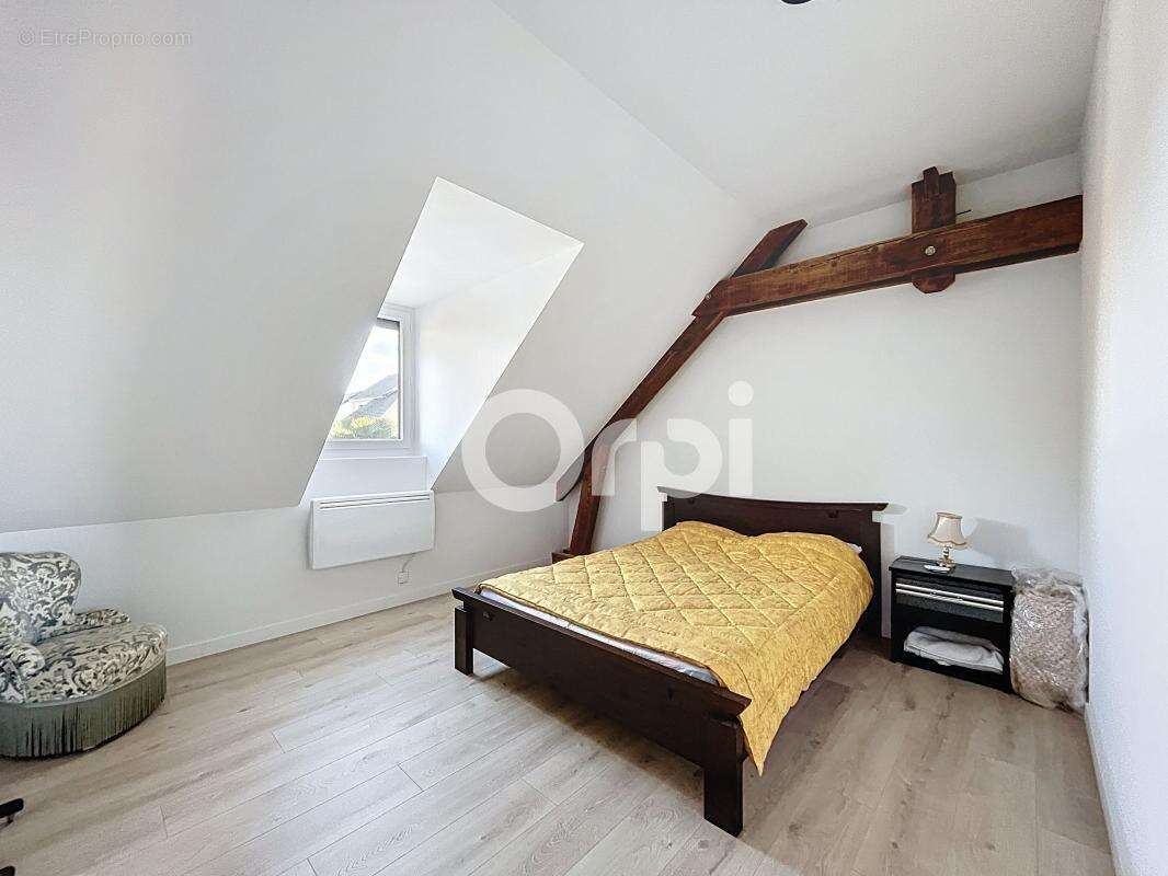 Maison à COSNAC