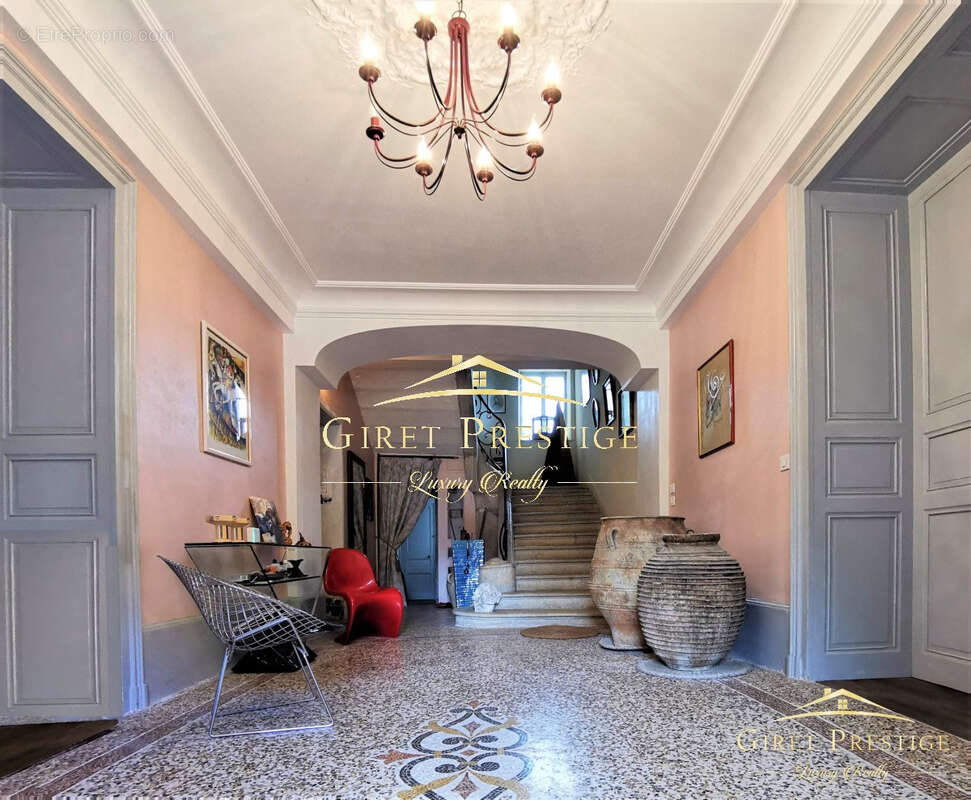 Maison à ARTEMARE
