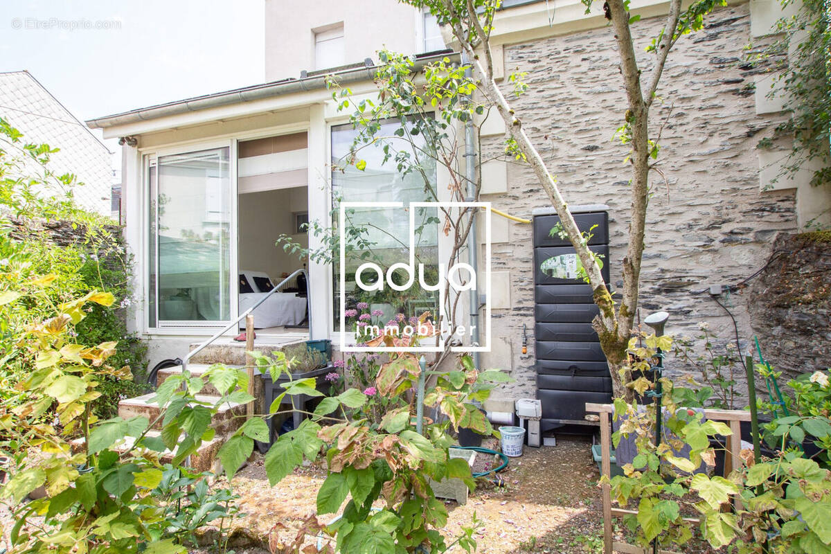 Maison à ANGERS