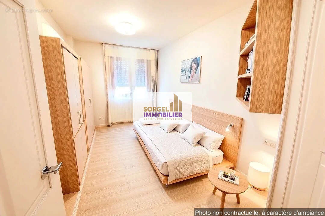 Appartement à OBERNAI