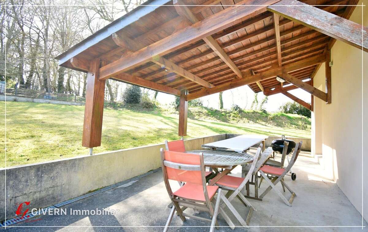 Maison à BERNE