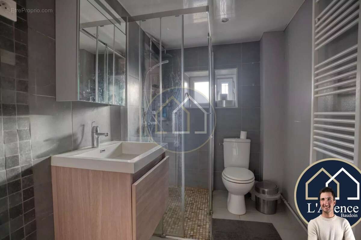 Maison à YERMENONVILLE