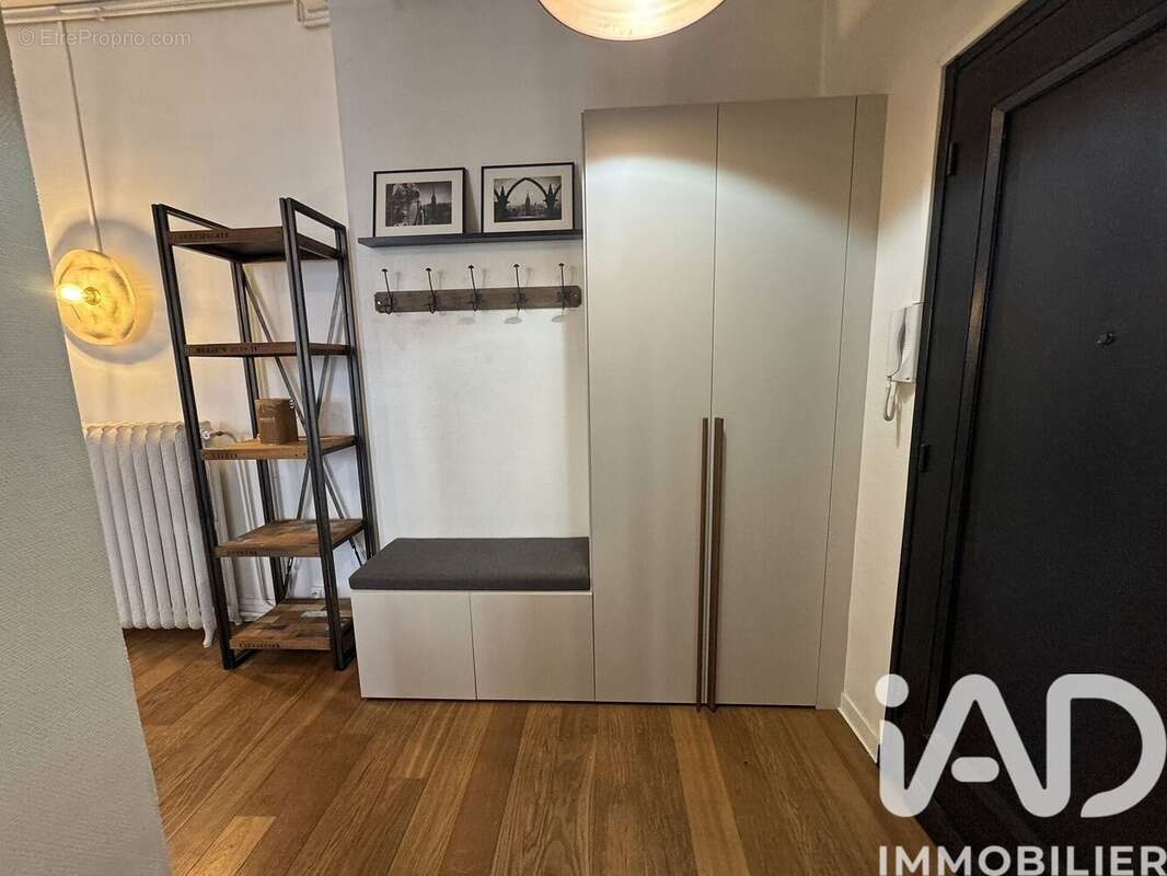Photo 2 - Appartement à ROUEN