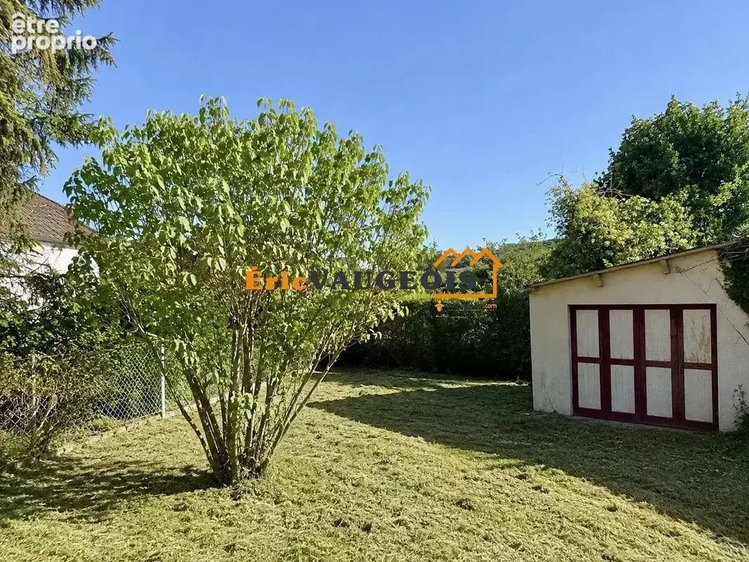 Vente Maison Coulommiers(77120) 115 000ï¿œ - photo 2