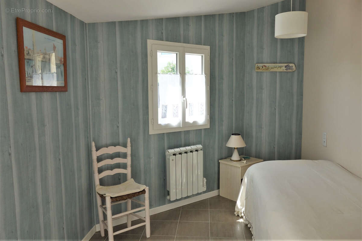 Maison à LES SABLES-D'OLONNE