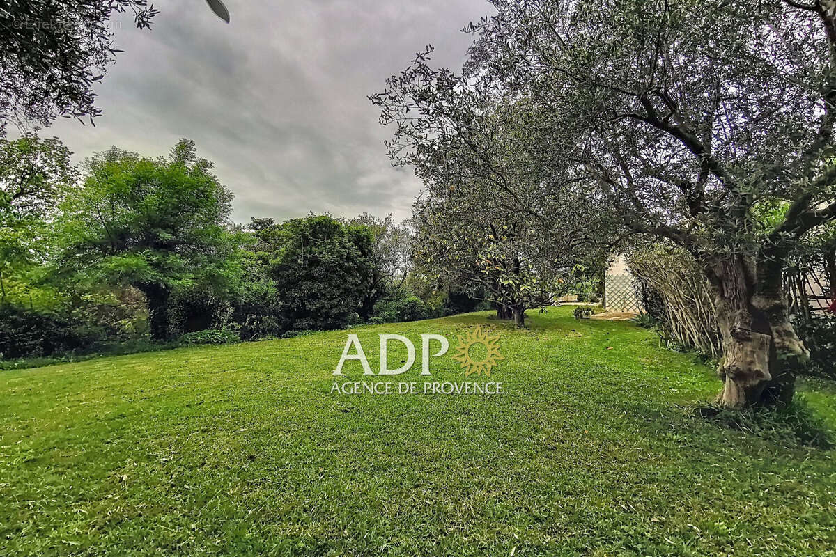 Maison à PEYMEINADE