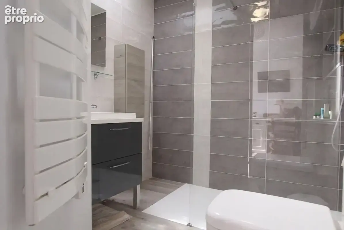 Maison rénovée - photo 11