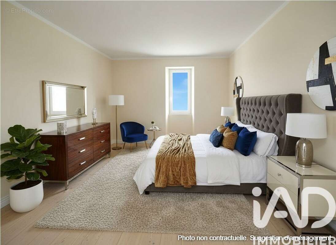 Photo 7 - Maison à SAUVETERRE-DE-GUYENNE