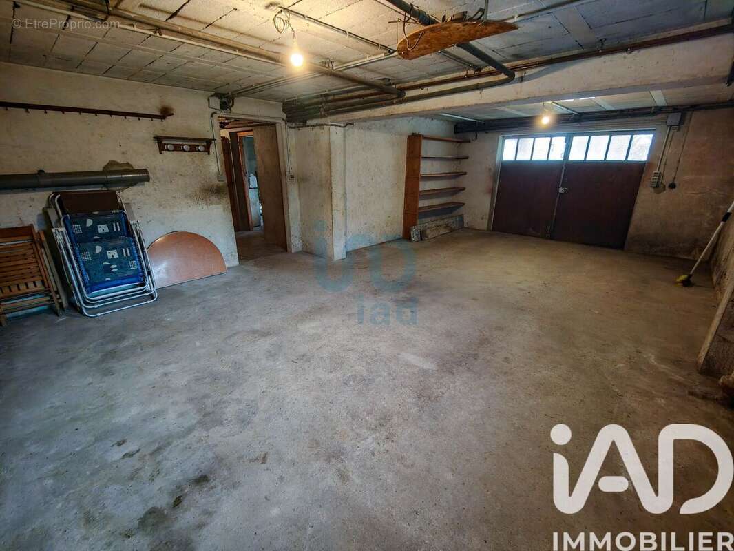 Photo 7 - Maison à PONT-SUR-YONNE