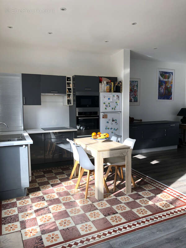 Maison à CANET-EN-ROUSSILLON