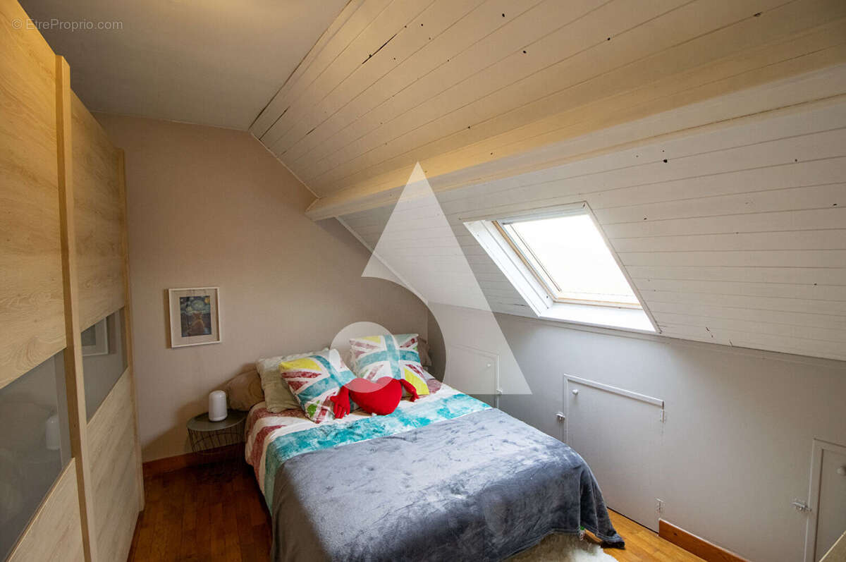 Maison à VILLERS-POL