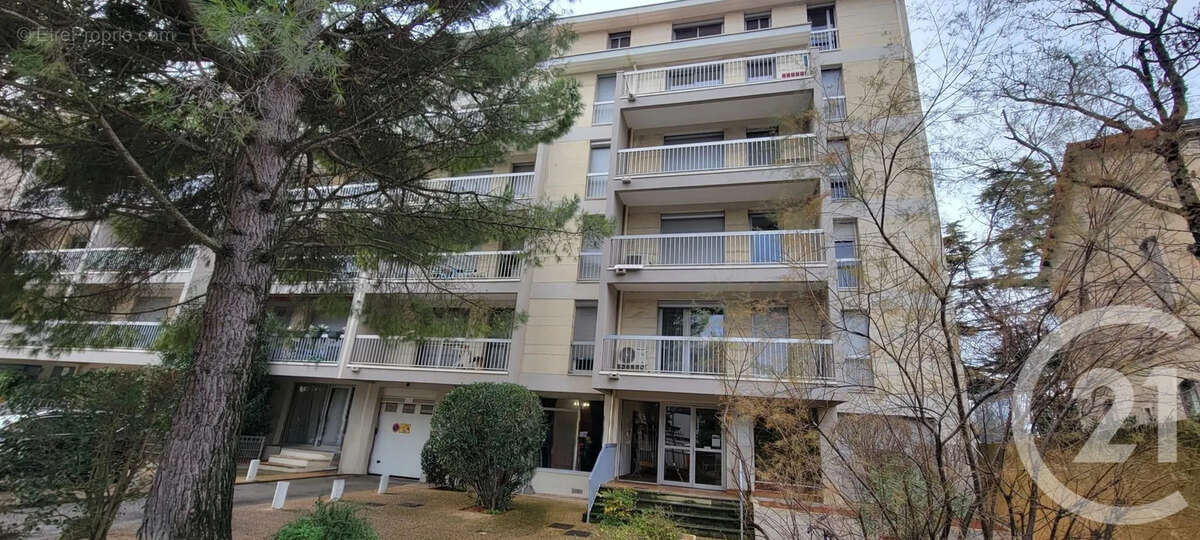 Appartement à AVIGNON