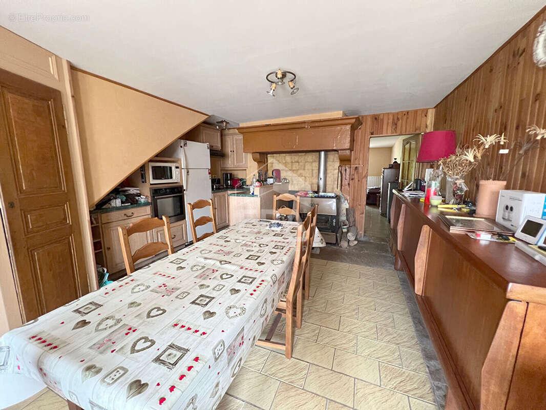 Maison 106m² à preigney - photo 3