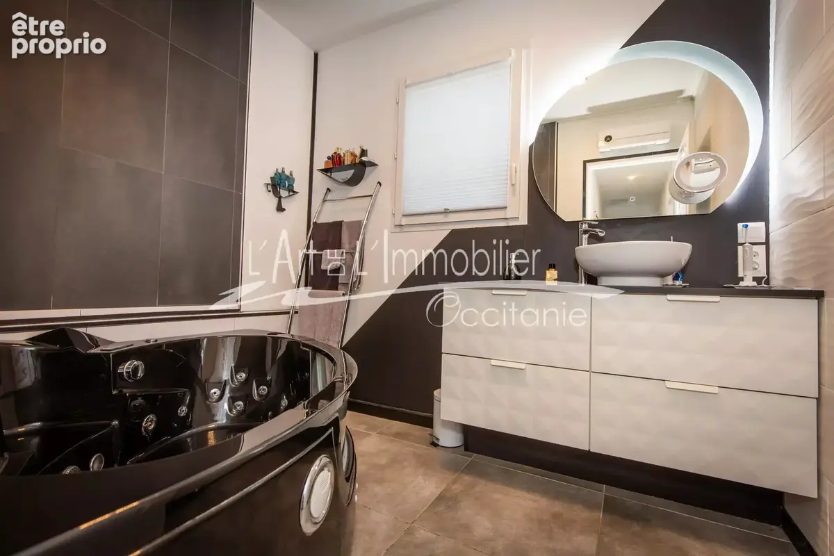 Maison 5 pièces 114 m² à vendre à Merville (31330) - photo 18