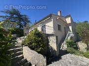 Maison à VENTENAC-CABARDES